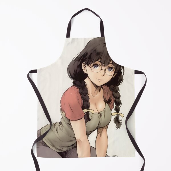 Item preview, Tsubasa Hanekawa - 42 designed and sold by Infinite-Aspire.