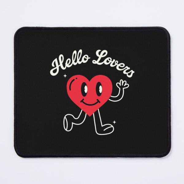 Item preview, hello lovers designed and sold by Carmens-World.