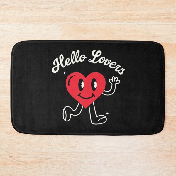 Item preview, hello lovers designed and sold by Carmens-World.