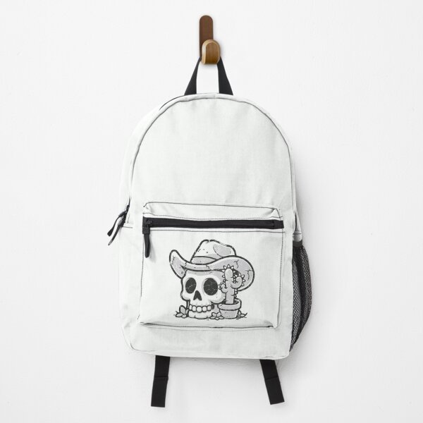 Item preview, Death on a Dusty Trail - Baby Powder designed and sold by ORuaircDesigns.