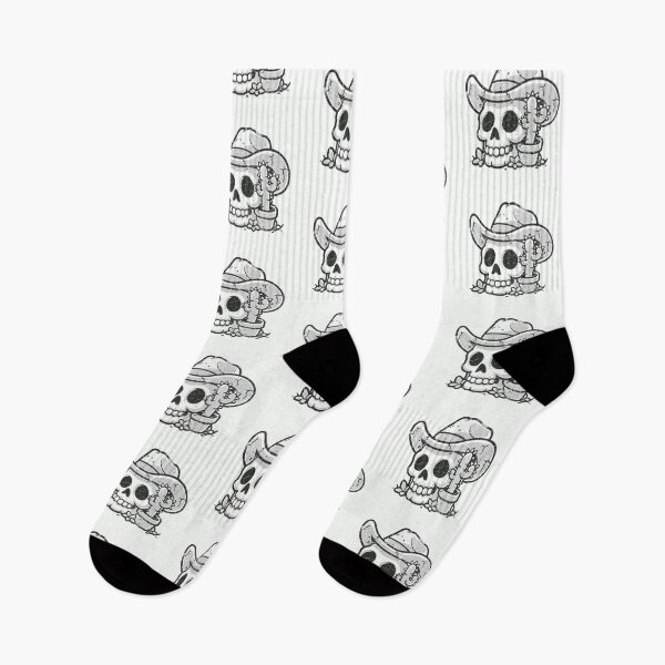 Item preview, Death on a Dusty Trail - Baby Powder designed and sold by ORuaircDesigns.