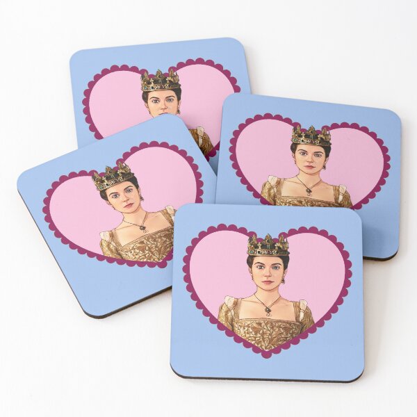 Item preview, My Lady Jane - Queen Jane designed and sold by baranskini.