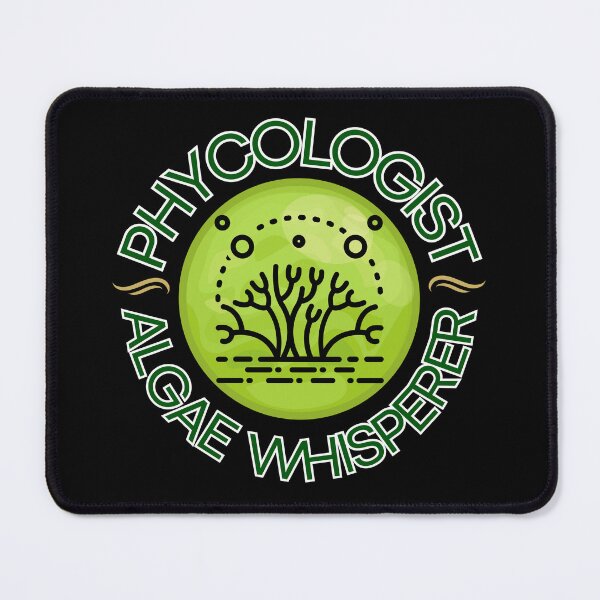 Item preview, Algae Whisperer Funny Gifts For Phycologist  designed and sold by suescircus.