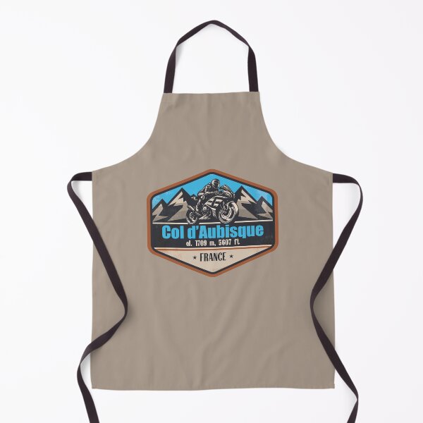 Item preview, Col d'Aubisque France Motorcycling Mountain Design designed and sold by CynthiaGraphics.