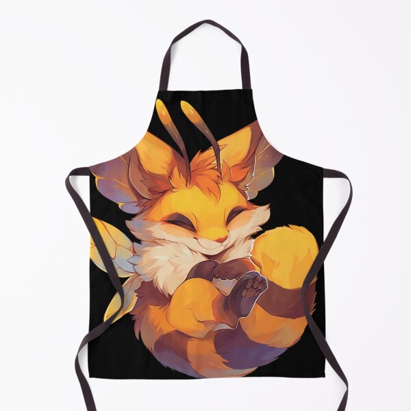 Item preview, Curled Fee designed and sold by A-Artistries.