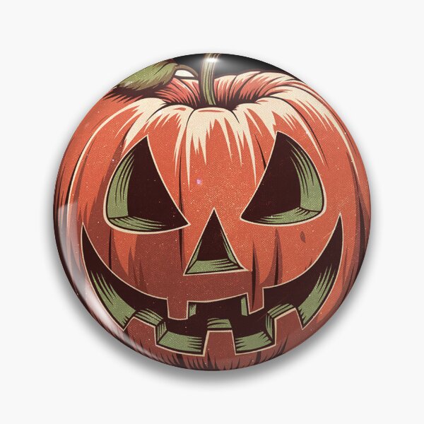 Item preview, Halloween Apple? Halloween Pumpkin designed and sold by MonkiFlipp.