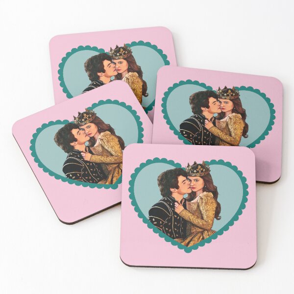 Item preview, My Lady Jane - Jane and Guildford designed and sold by baranskini.