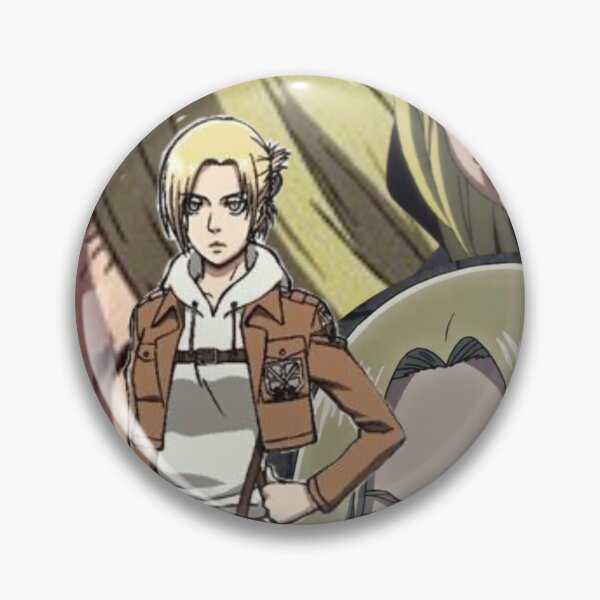 Artikelvorschau, Annie Leonhart Druck entworfen und verkauft von nabichuu.