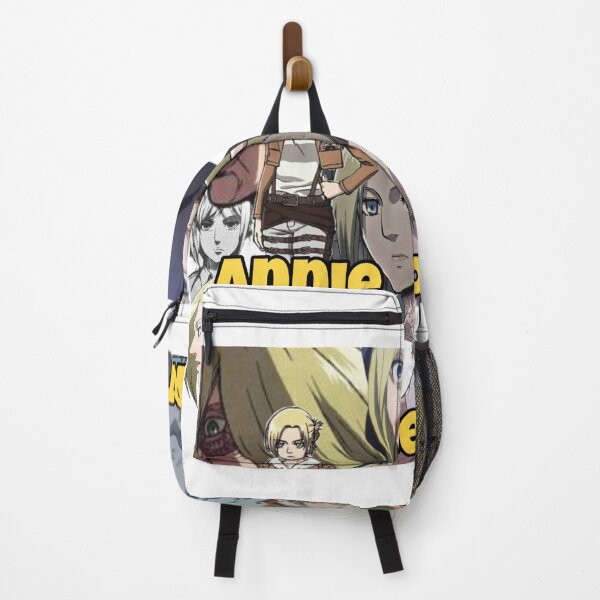 Item preview, Annie Leonhart print designed and sold by nabichuu.