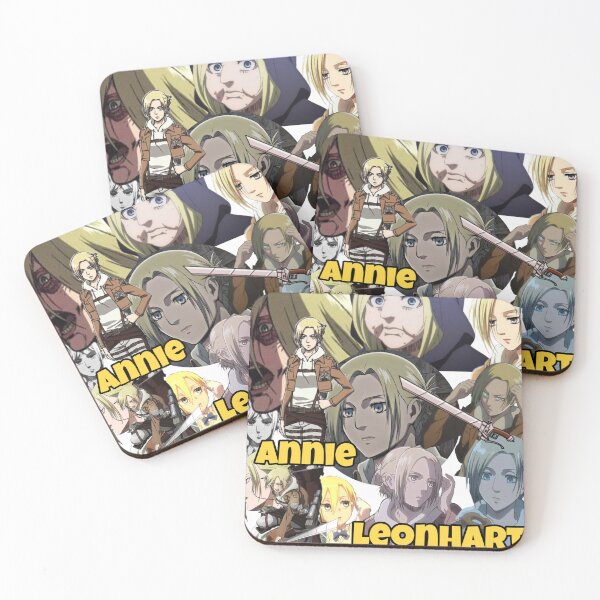 Item preview, Annie Leonhart print designed and sold by nabichuu.