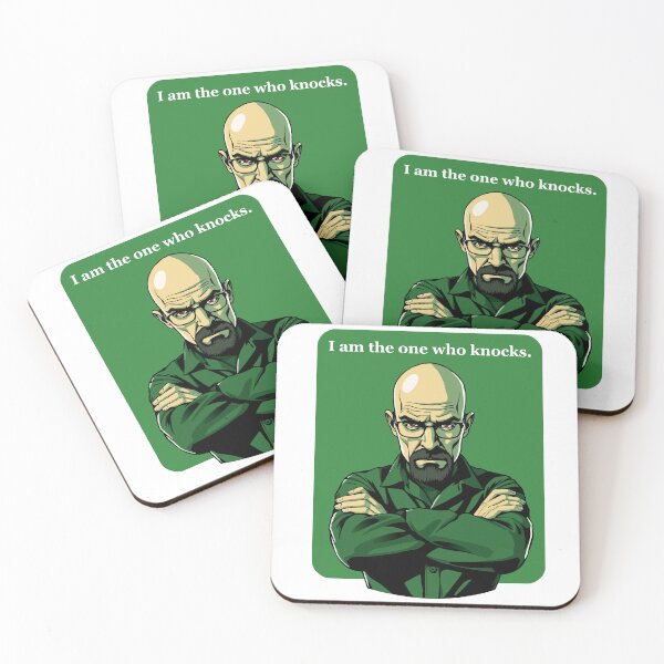 Item preview, Walter White designed and sold by AH-homemade.