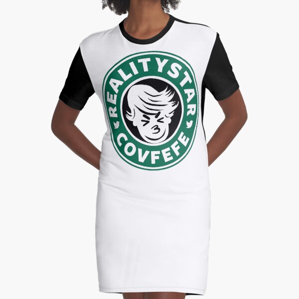 Item preview, COVFEFE COFFEE designed and sold by Shirt Dorks.