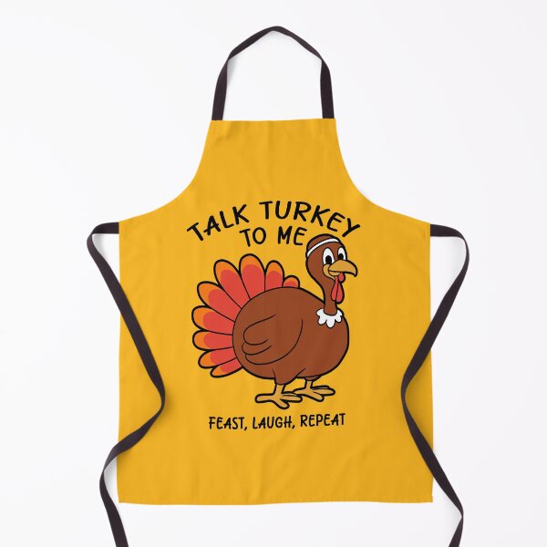 Item preview, Talk Turkey to Me, Thanksgiving Day designed and sold by FlashCraft Design.