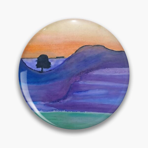 Item preview, Sycamore Gap  designed and sold by LizzieCardigan2.