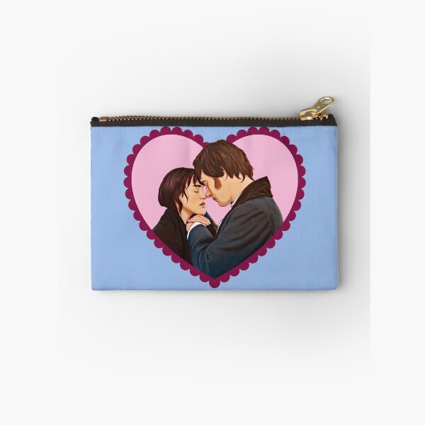 Item preview, Lizzie and Darcy 2005 Pride and Prejudice  designed and sold by baranskini.