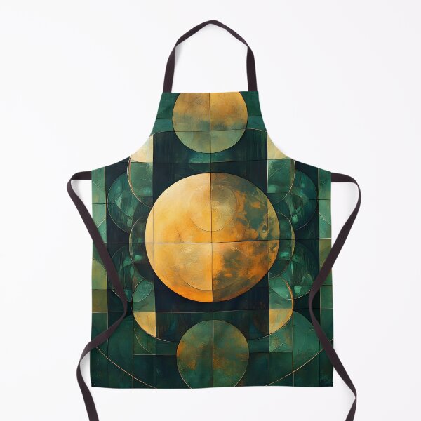 Item preview, Luminous Moon Crystals designed and sold by AI-Only Creations.