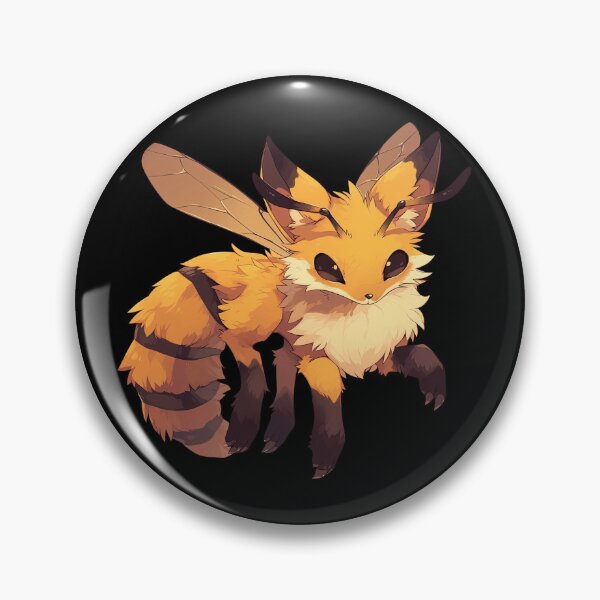 Item preview, Flying Fee designed and sold by A-Artistries.