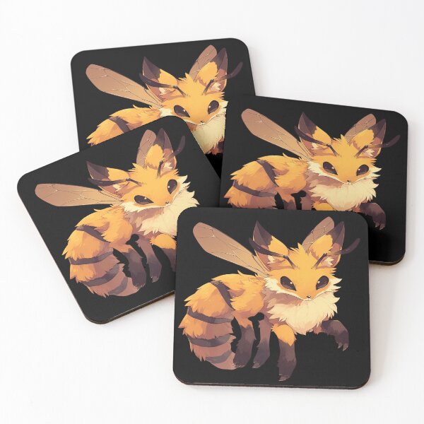Item preview, Flying Fee designed and sold by A-Artistries.