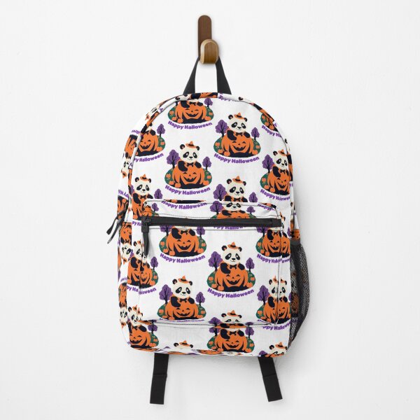 Item preview, Halloween Panda designed and sold by ShopTwentyFour.