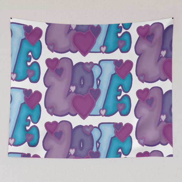 Item preview, Love Pt. 4 designed and sold by ChaosAndLace.