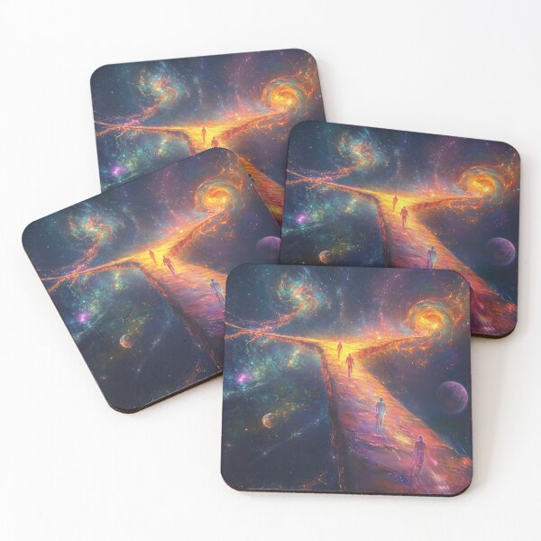 Item preview, Ascension to the stellar core designed and sold by Takatrus.
