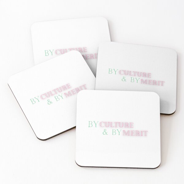 Item preview, Alpha Kappa Alpha Sorority Inc. - Pretty Motto designed and sold by NiaMakesStuff.