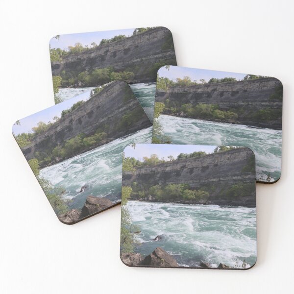 Item preview, Niagara Gorge River Walk designed and sold by kenkortner.