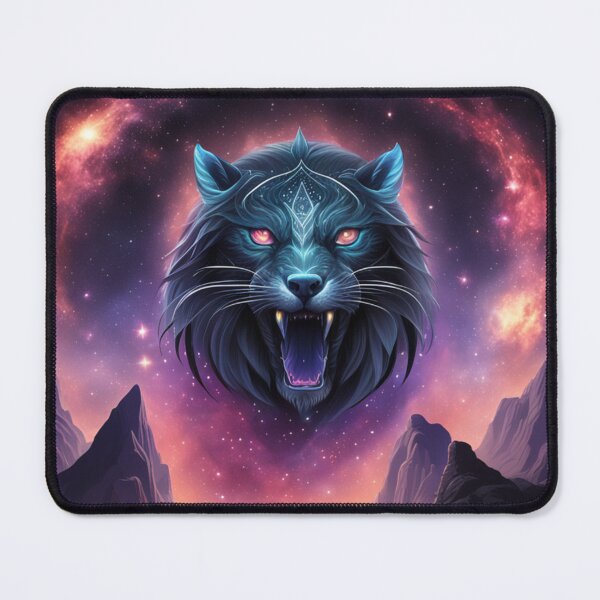 Item preview, Fierce celestial designed and sold by PripriDesign.