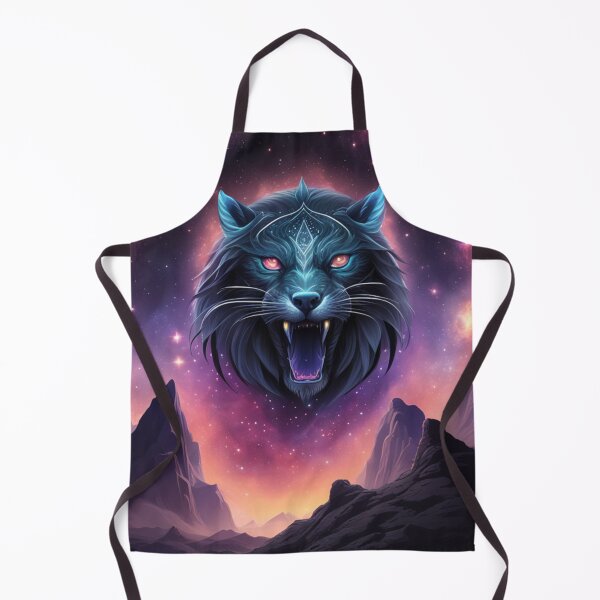 Item preview, Fierce celestial designed and sold by PripriDesign.