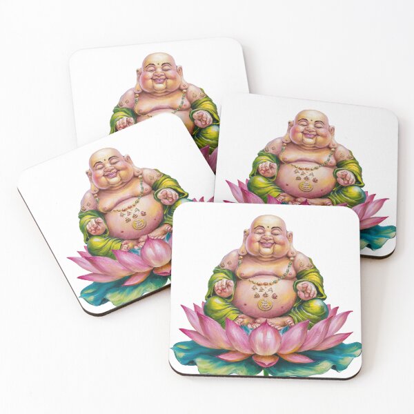 Item preview, Buddha designed and sold by Jonistonis007.
