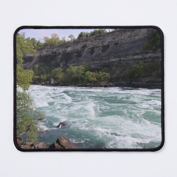 Item preview, Niagara Gorge River Walk designed and sold by kenkortner.