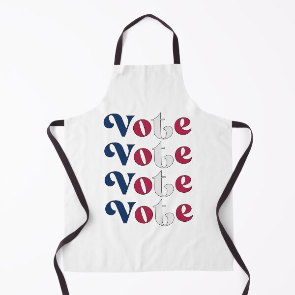 Item preview, Elegant Vote Typography designed and sold by LunarNewYear.