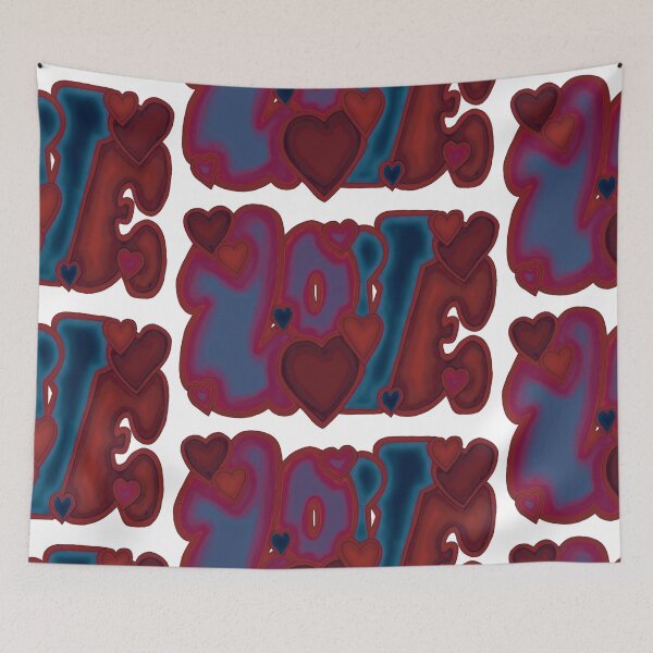 Item preview, Love Pt. 5 designed and sold by ChaosAndLace.
