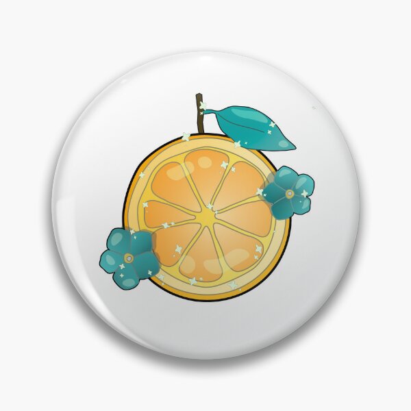 Item preview, Zesty Bloomshine designed and sold by Naokodarling.