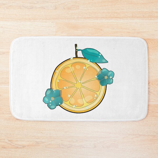 Item preview, Zesty Bloomshine designed and sold by Naokodarling.
