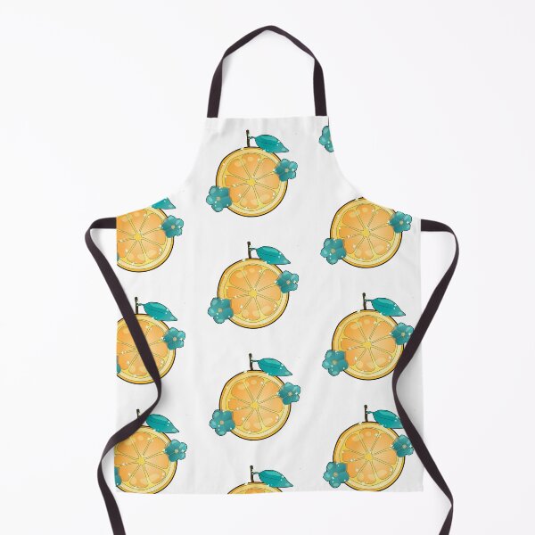Item preview, Zesty Bloomshine designed and sold by Naokodarling.