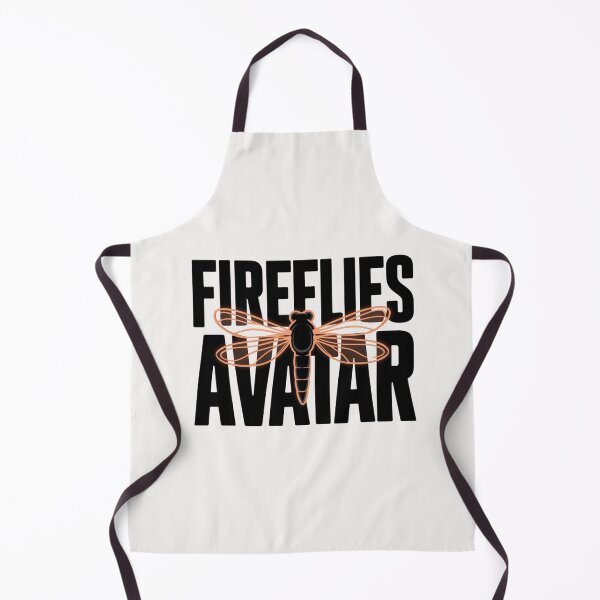 Item preview, Roblox Fireflies Avatar designed and sold by SignumShop.