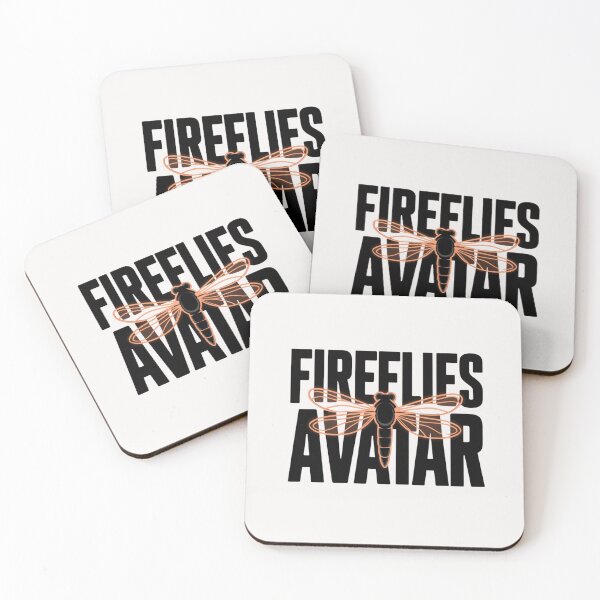 Item preview, Roblox Fireflies Avatar designed and sold by SignumShop.