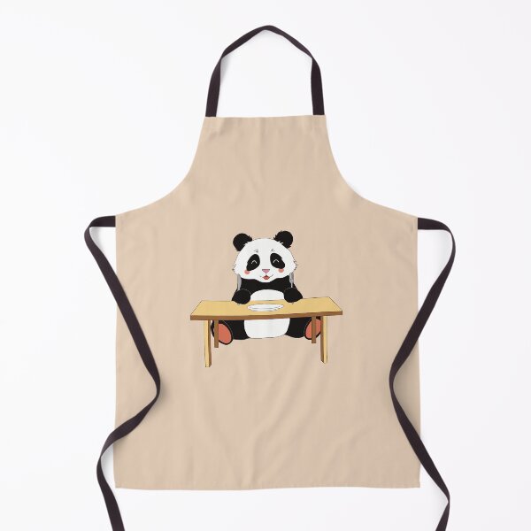 Item preview, Hungry Panda #1 designed and sold by Squishie-Panda.