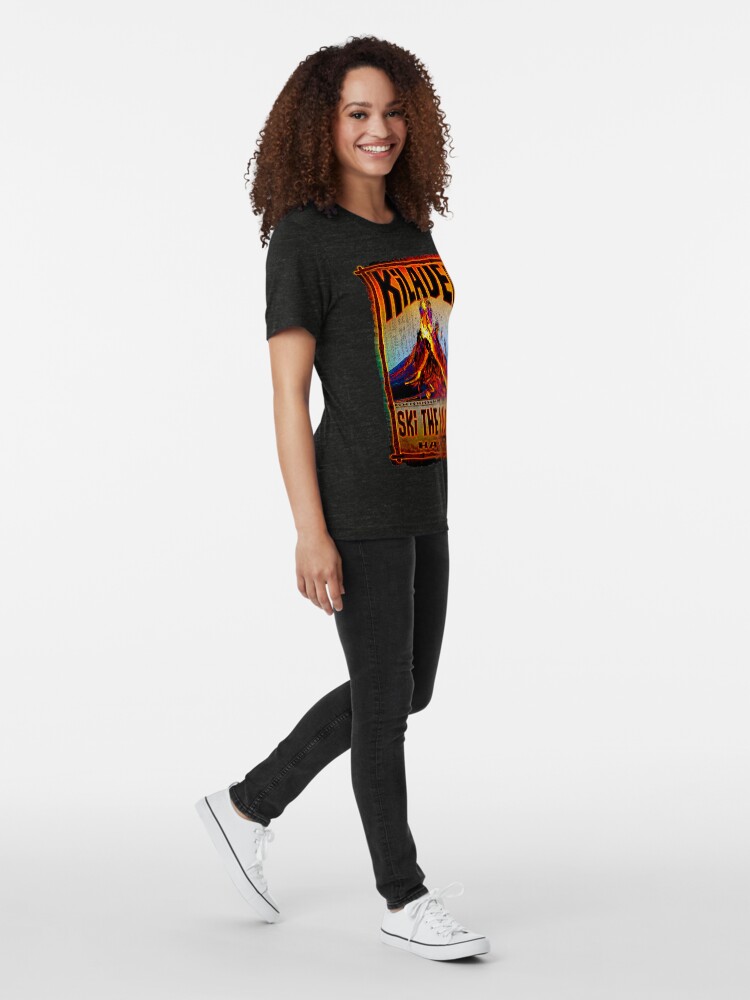 kilauea t shirt