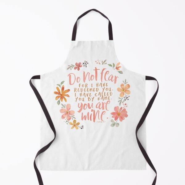 Item preview, I Have Called You By Name You Are Mine Isaiah 43:1 designed and sold by amazingjoy.