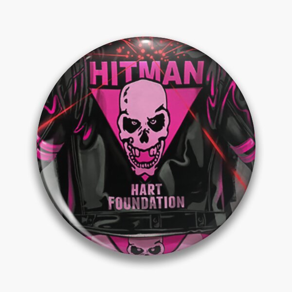 Item preview, Hitman designed and sold by maxmarvelous.