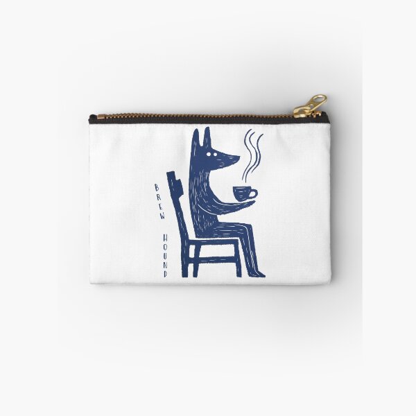 Item preview, Brew Hound designed and sold by Mythic Legends Digital.
