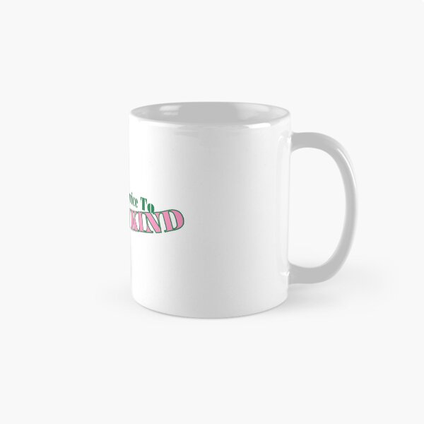 Artikelvorschau, Alpha Kappa Alpha Sorority Inc. – Stilvolles Ziel entworfen und verkauft von NiaMakesStuff.