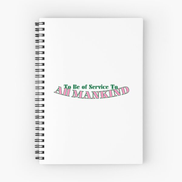 Item preview, Alpha Kappa Alpha Sorority Inc. - Classy Purpose designed and sold by NiaMakesStuff.