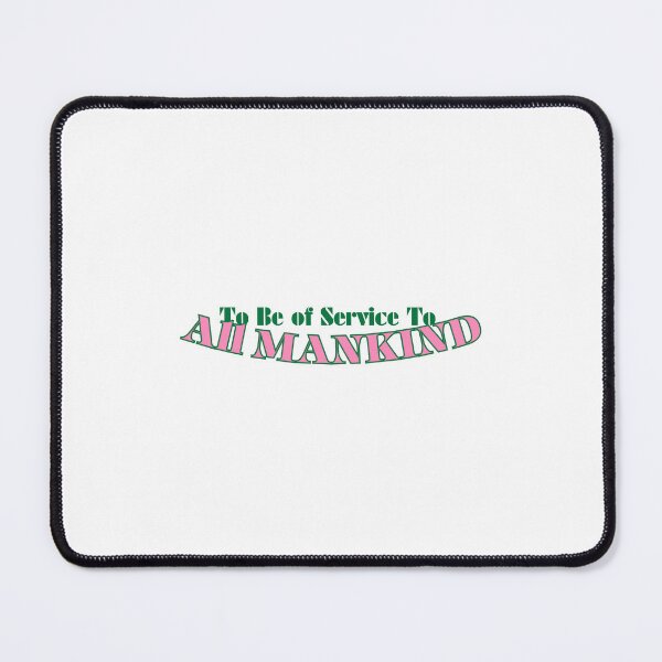 Item preview, Alpha Kappa Alpha Sorority Inc. - Classy Purpose designed and sold by NiaMakesStuff.