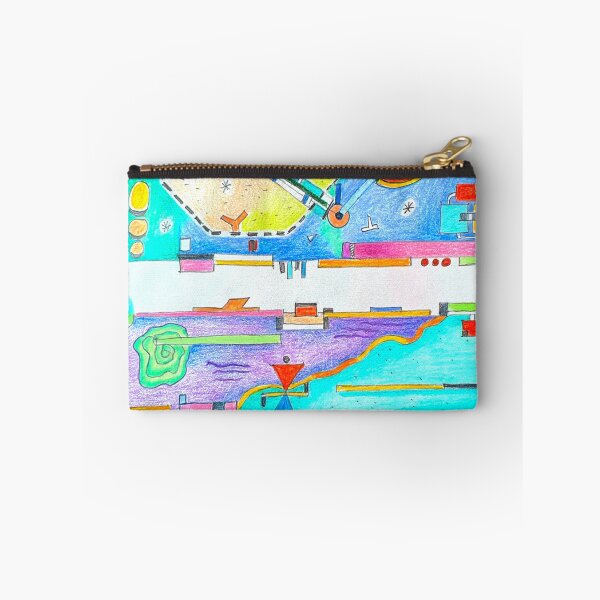 Item preview, catarse abstract designed and sold by Tereza Pilar  Art.
