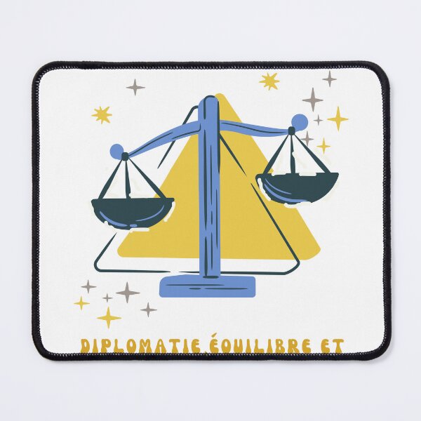 Item preview, Libra’s Equilibrium: Stars Aligned,#LibraDesign #ZodiacBalance #CelestialHarmony #AstrologyArt #LibraStyle #AstroVibes #BalanceInTheStars designed and sold by Med-th-ewolf.