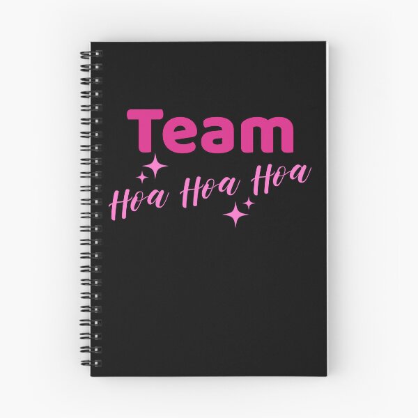 Item preview, Team Hoa Hoa Hoa designed and sold by NBento.