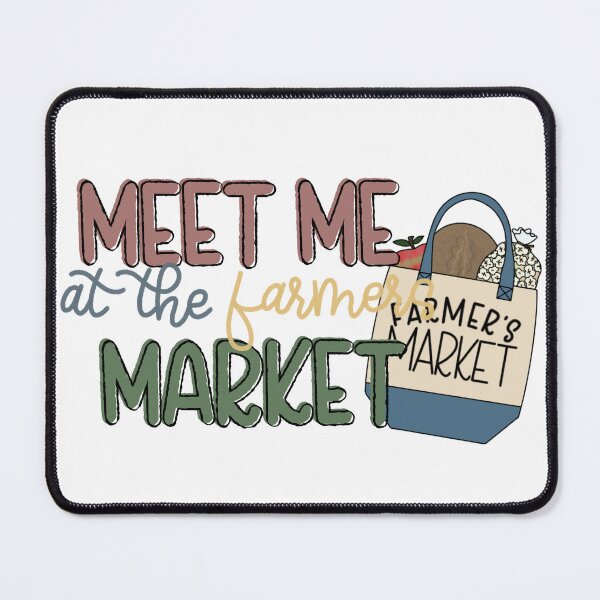 Artikelvorschau, Bauernmarkt entworfen und verkauft von PurdyCDesigns1.